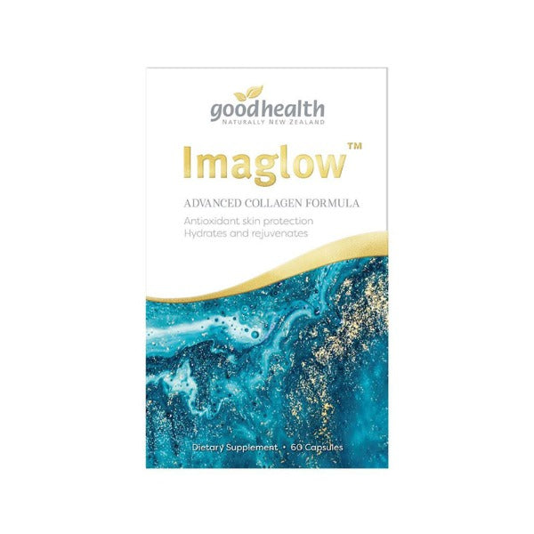 GOOD HEALTH IMAGLOW 60 CAPSULES