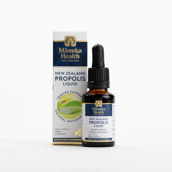 Manuka Health BIO30 Propolis Liquid 25ml