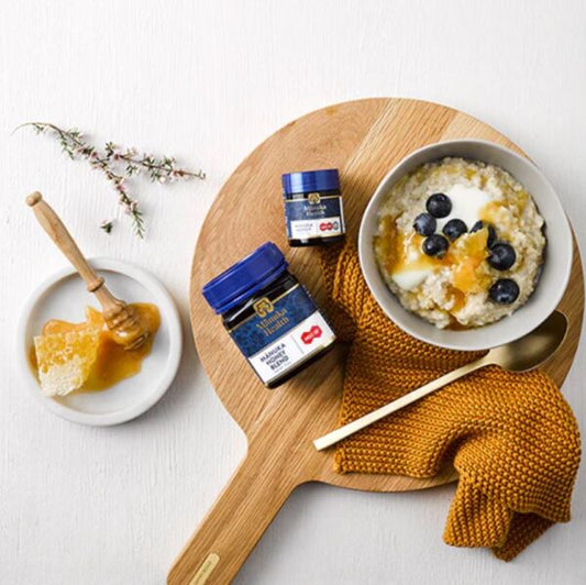 Manuka Health Manuka Honey MGO 115+ 50G