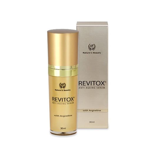 Revitox Anti-Ageing Serum 30ml - Youthful Radiance