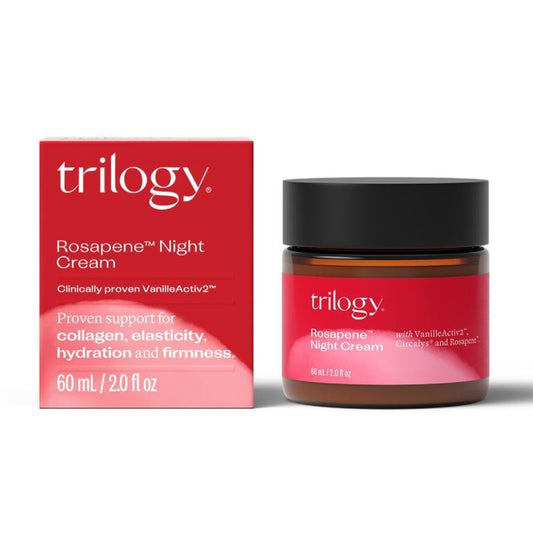 Rosapene Night Cream 60ml