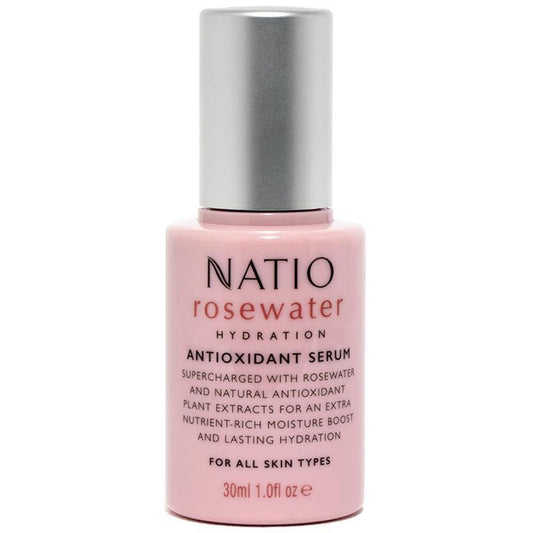 Rosewater Hydration Antioxidant Serum 30ml