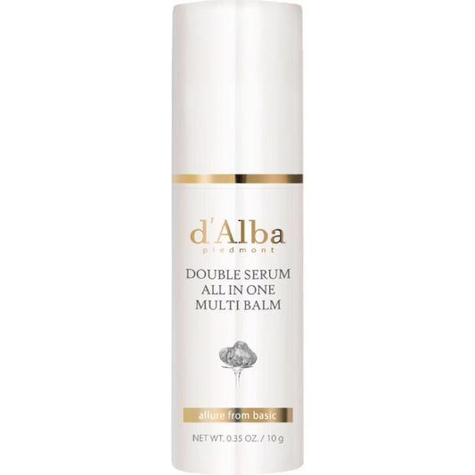 Double Serum All In One Multi Balm