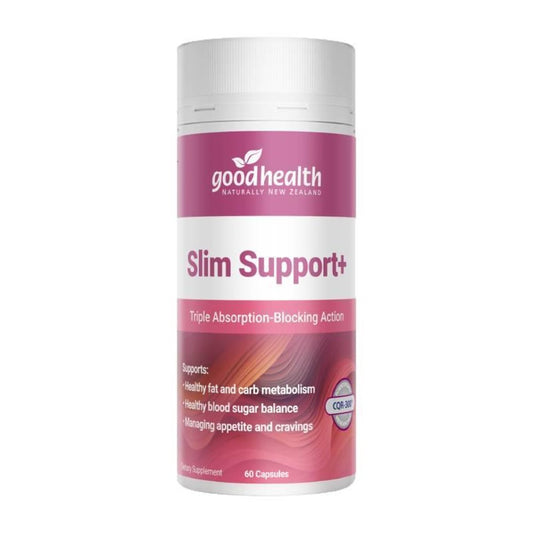 Synetrim Slim 60 Caplets
