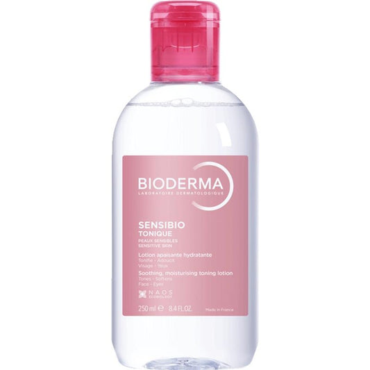 Bioderma Sensibio Toner 250ml