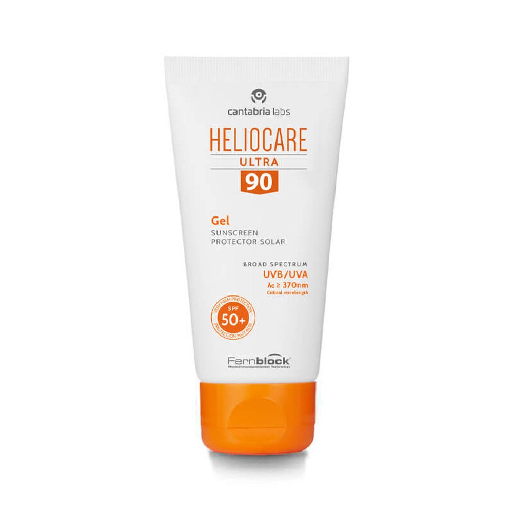 Heliocare Ultra90 SPF50+ Gel 50ml