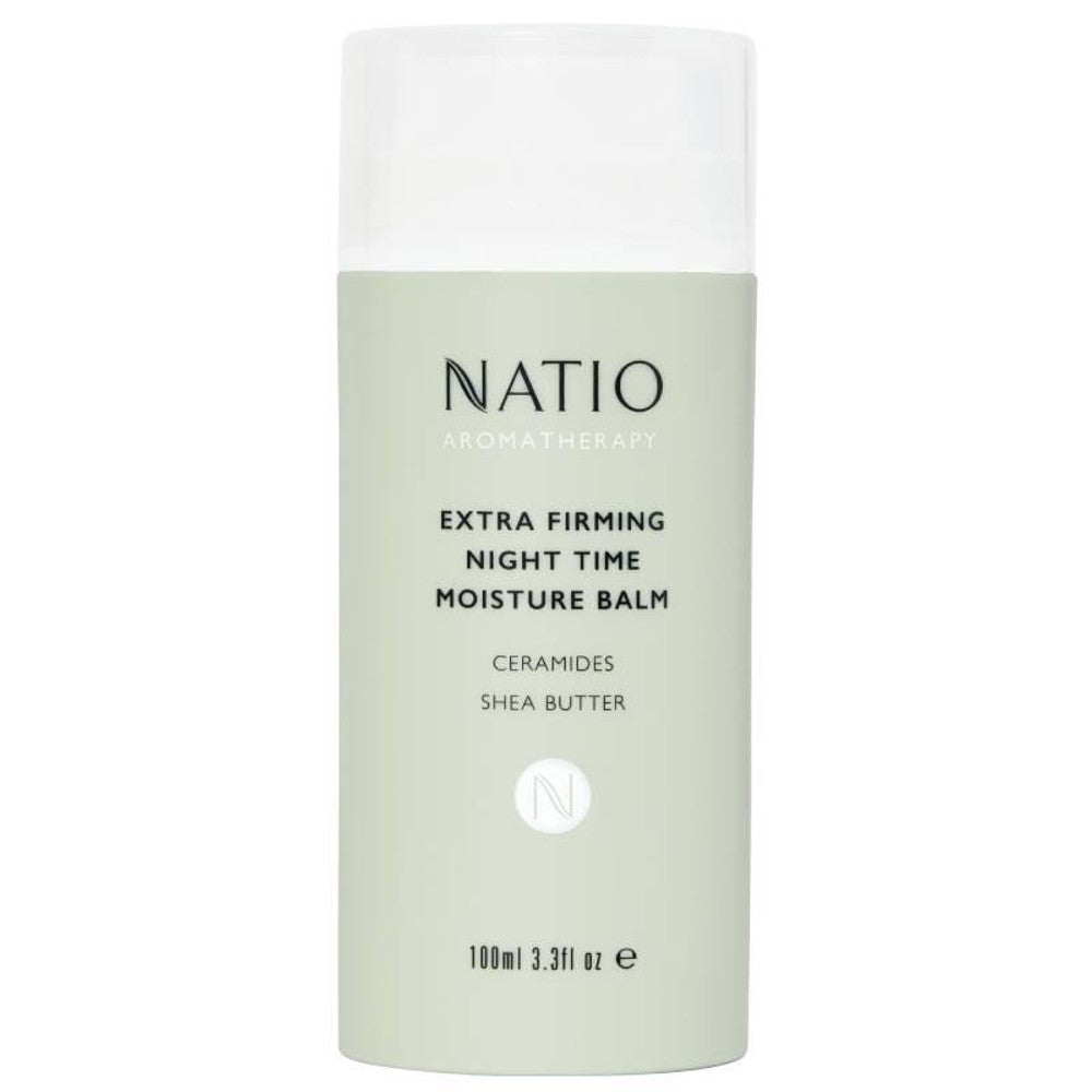 Extra Firming Night Time Moisture Balm 100ml