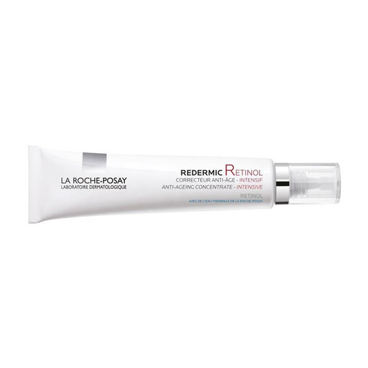 Redermic R Retinol Anti-Ageing Moisturiser 30ml