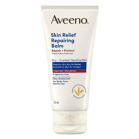 Skin Relief Repairing Balm 75ml
