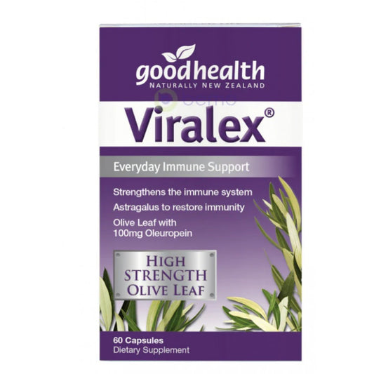 Viralex Immune Support Capsules (60 Count)