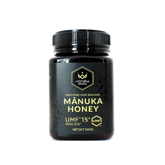 마누카 허니 UMF 15+ 500g