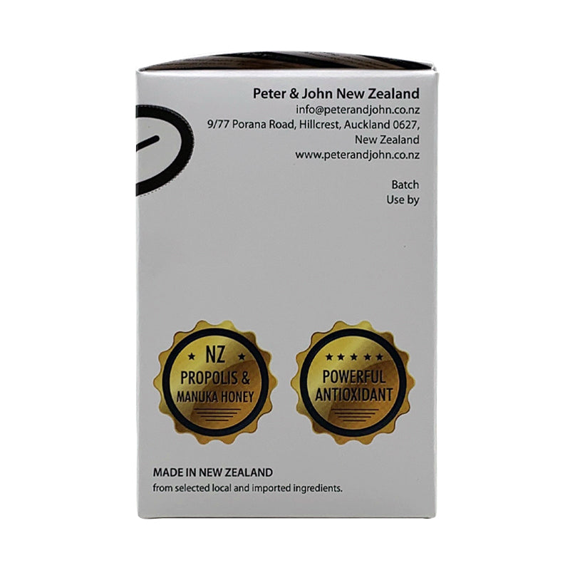 Clever Kids Propolis Chewables (120 Tablets)