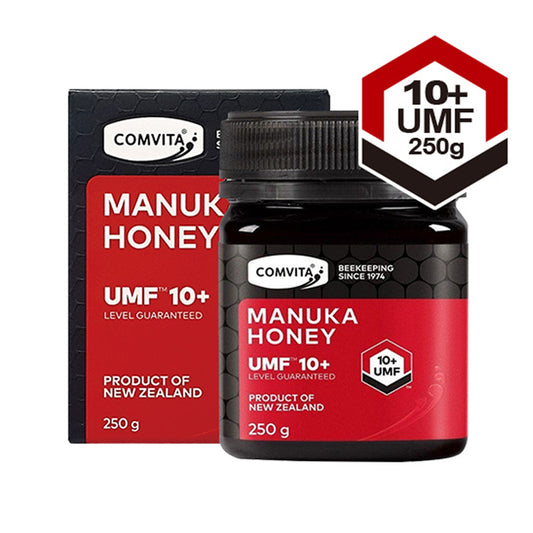 UMF 10+ Manuka Honey 250g