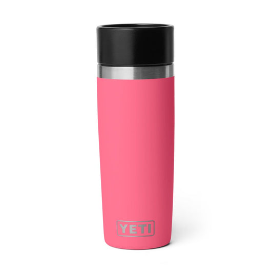 YETI Travel Bottle 473ml - Tropical Pink