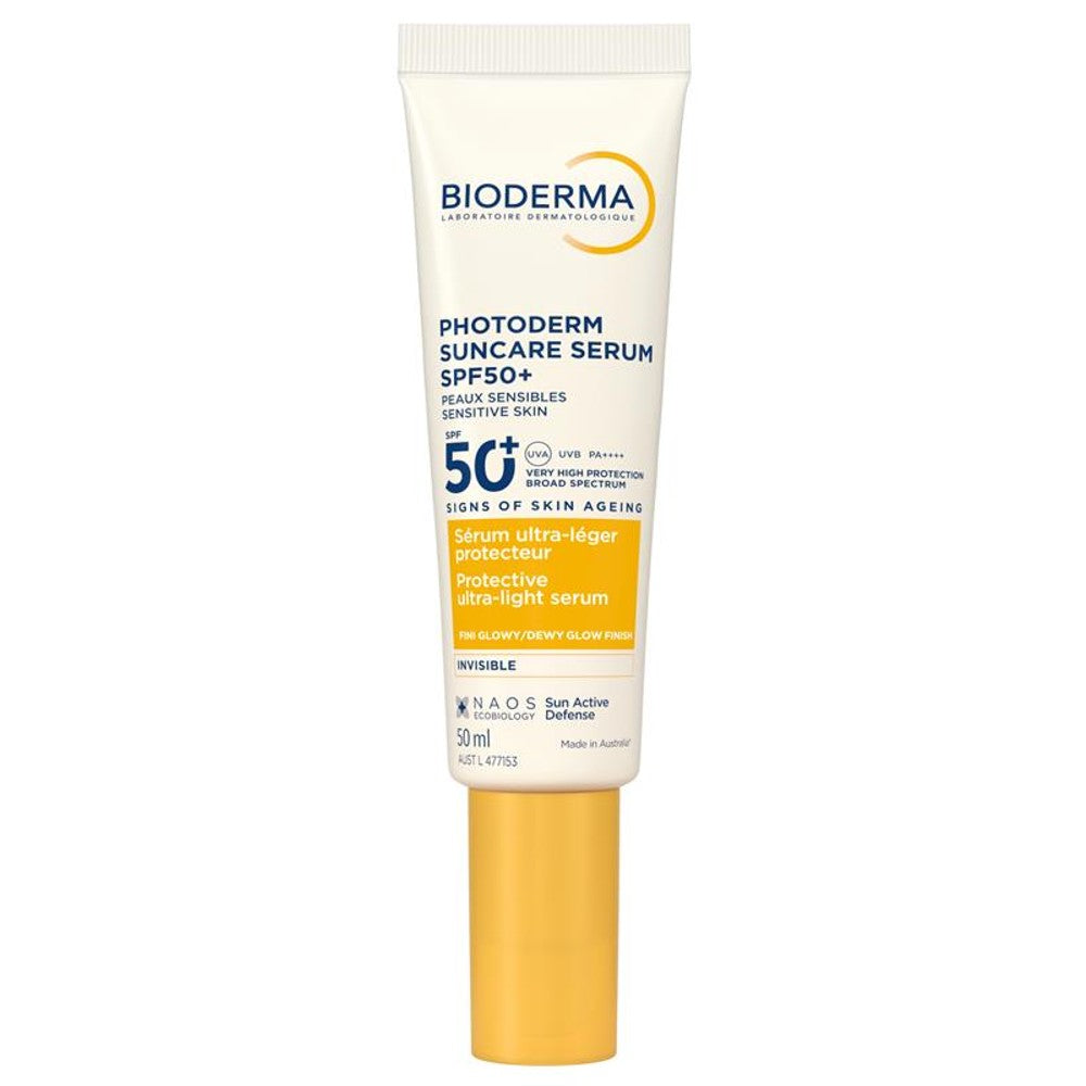Photoderm Suncare Serum SPF50+ 50ml