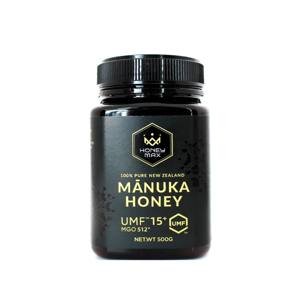 Manuka Honey UMF 15+ 500g