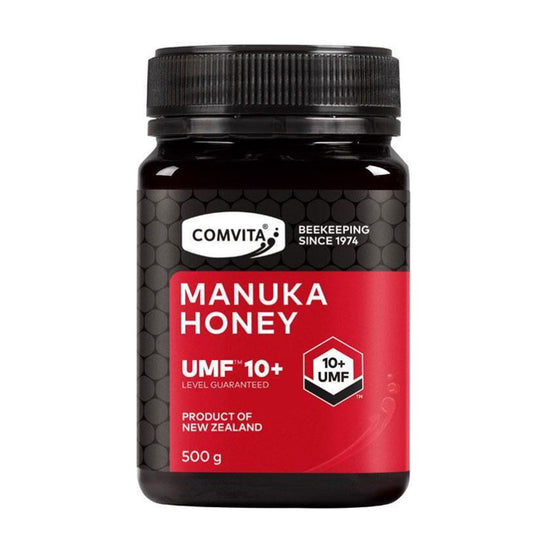 UMF 10+ 마누카 꿀 500g
