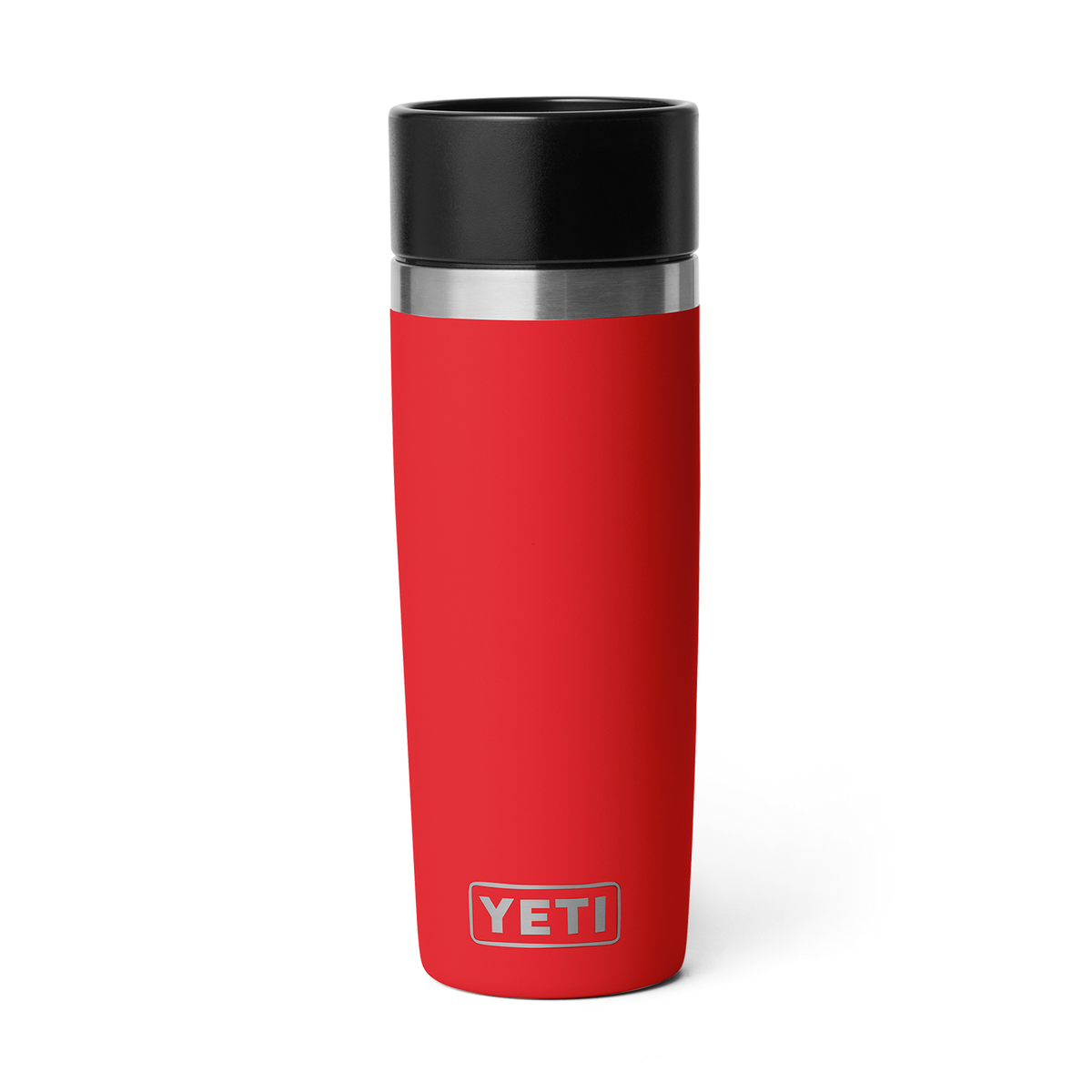 Rambler® 16 oz (473 ml) Travel Bottle - Rescue Red