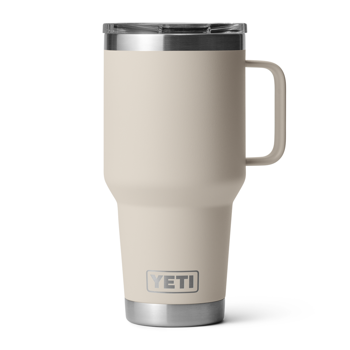 YETI 램블러 30oz 여행용 머그 - 케이프 토프