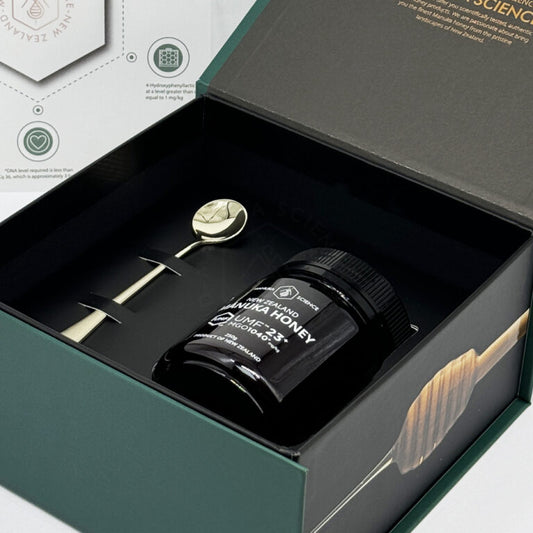 마누카사이언스 마누카꿀 UMF 23+ 250g