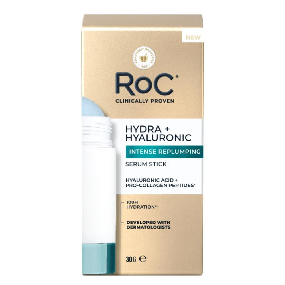 RoC Hydration+ Serum Stick 30g