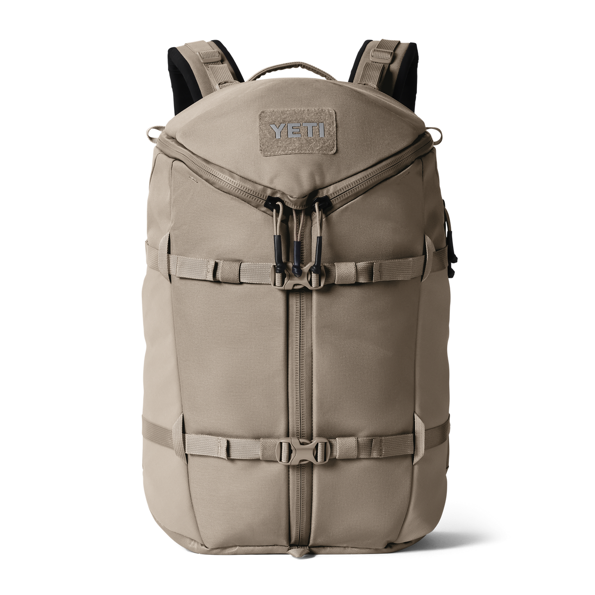 Ranchero Backpack 27L - Durable Daily Commuter