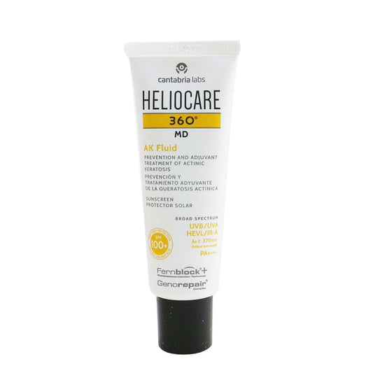 ヘリオケア 360 MD AK フルイド SPF100+ (50ml)