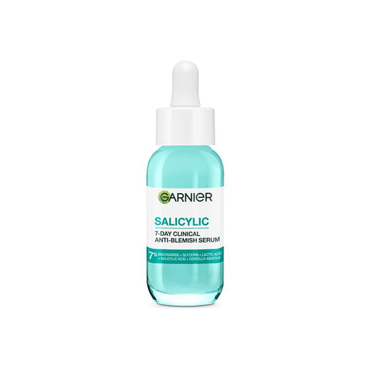 가르니에 살리실산 안티 블레미쉬 세럼 30ml