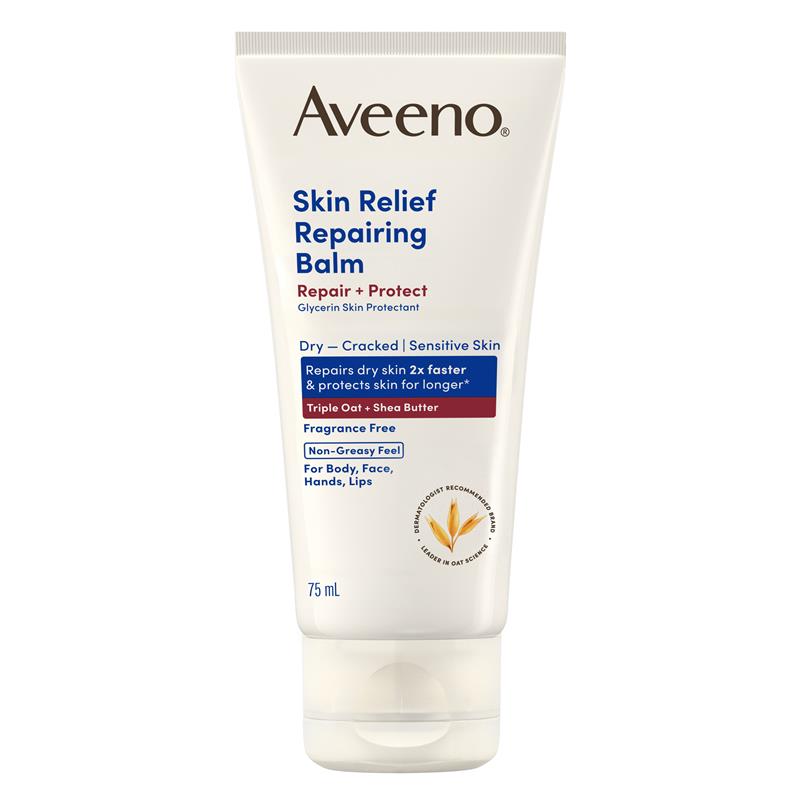 Skin Relief Repairing Balm 75ml