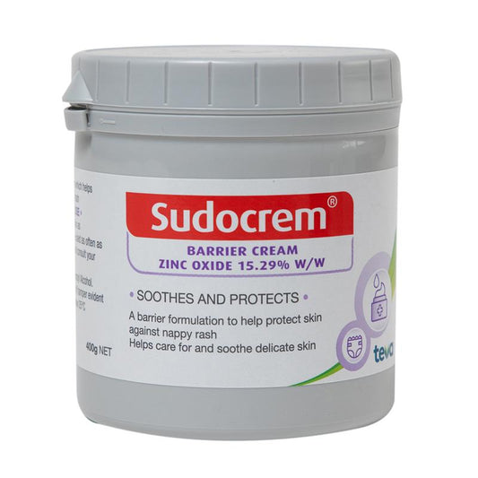 Sudocrem Healing Cream 400g