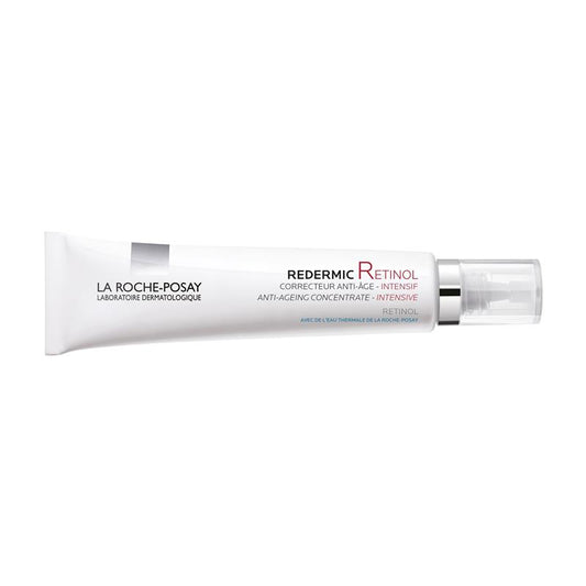 Redermic R レチノール 年齢に応じたエイジングケア モイスチャライザー 30ml