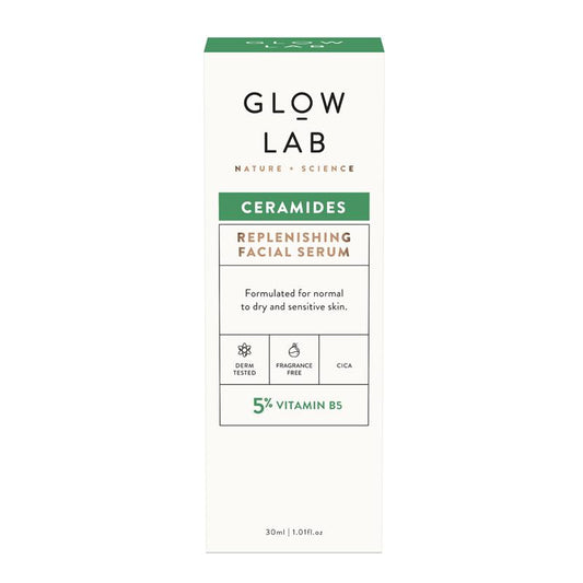 세라마이드 리플레니싱 페이셜 세럼 30ml