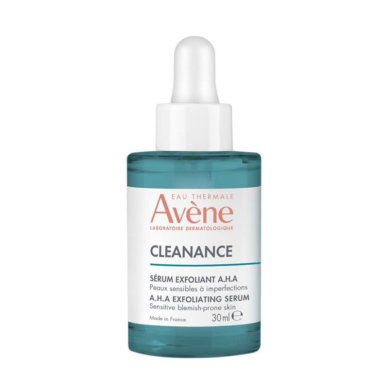 클레나쥬 AHA 필링 세럼 30ml
