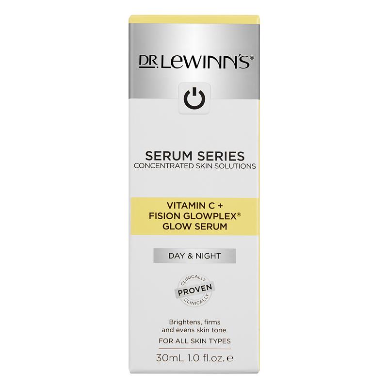 Serum Series Glow 30ml
