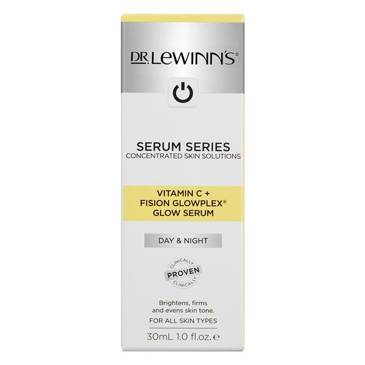 Serum Series Glow 30ml