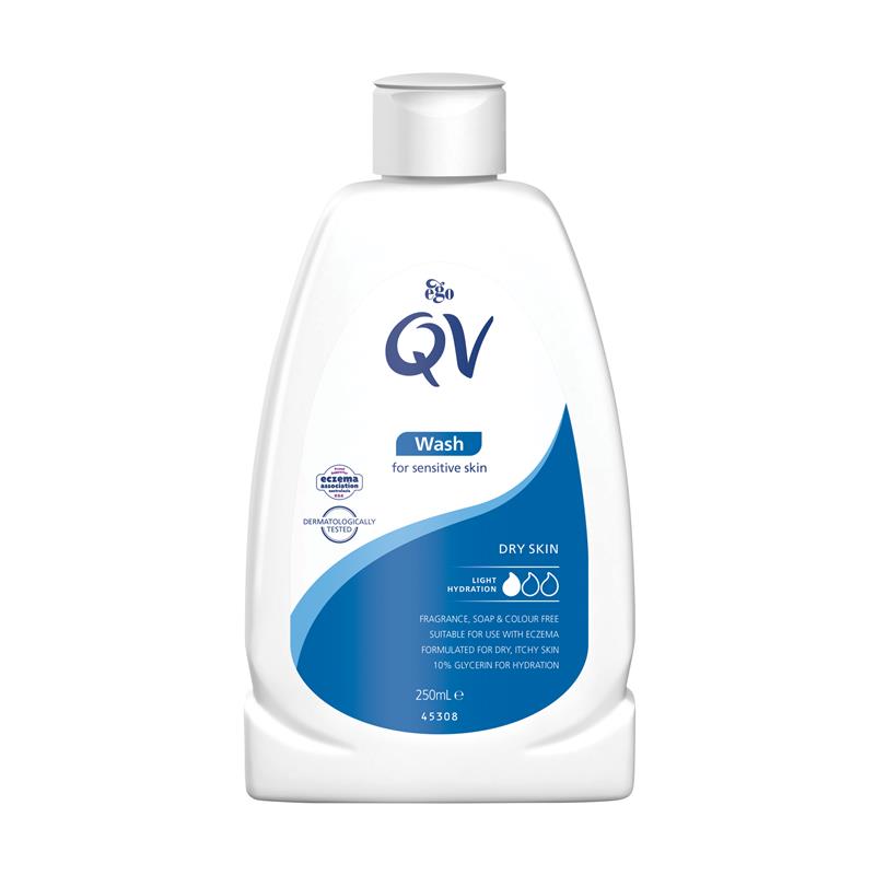 QV 워시 250ml