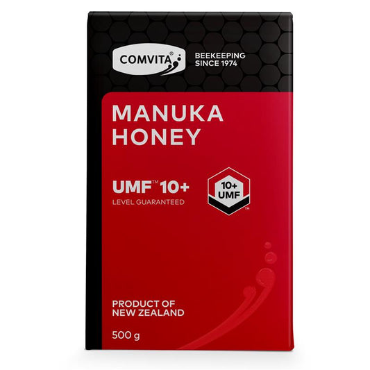 UMF 10+ 마누카 꿀 500g
