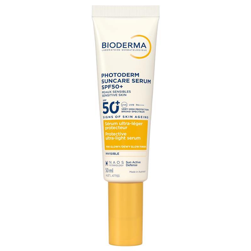 Photoderm Suncare Serum SPF50+ 50ml