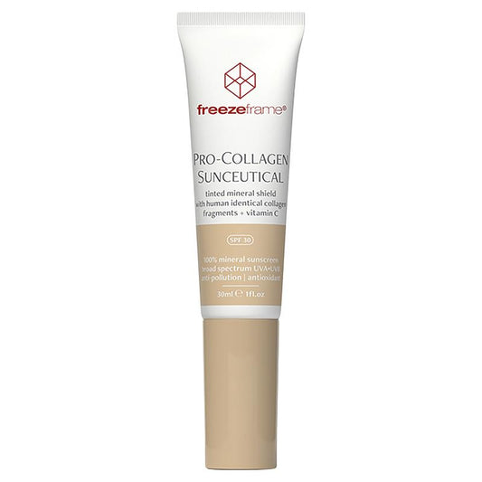 Pro-Collagen Sunceutical SPF 30 30ml