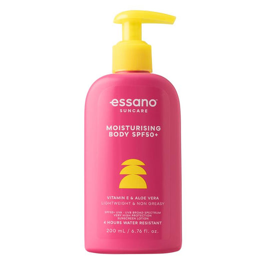 SPF50+ 보습 선크림 200ml