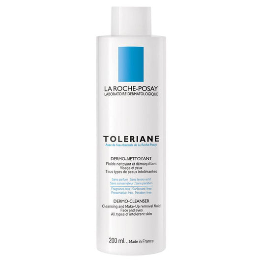 Toleriane Dermo Cleanser 200ml