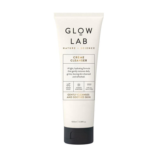 グロウラボ クレム クレンザー 100ml