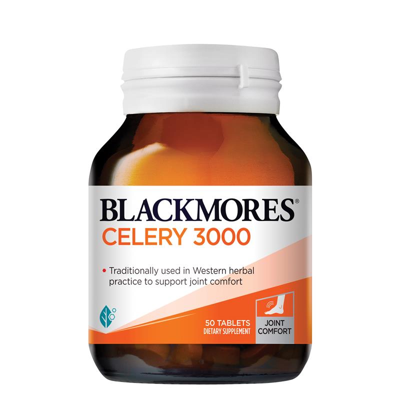 Celery 3000 50정