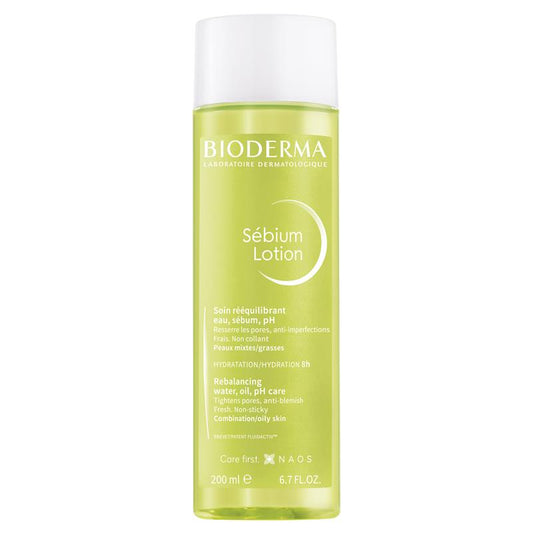 비오더마 세비움 로션 200ml