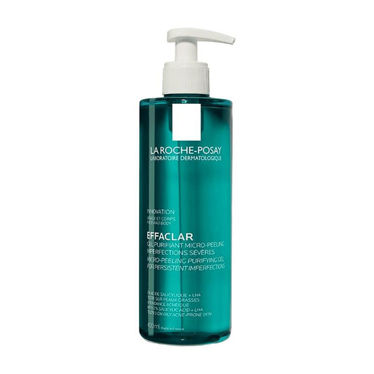 에파클라 마이크로 필링 퓨리파잉 젤 400ml