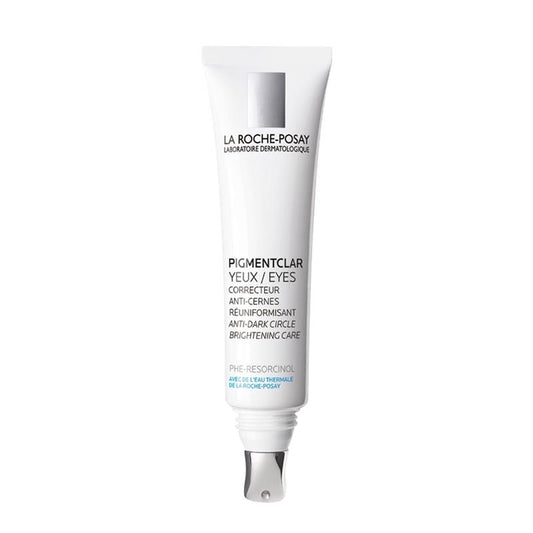 Pigmentclar Eye Brightening Cream 15ml