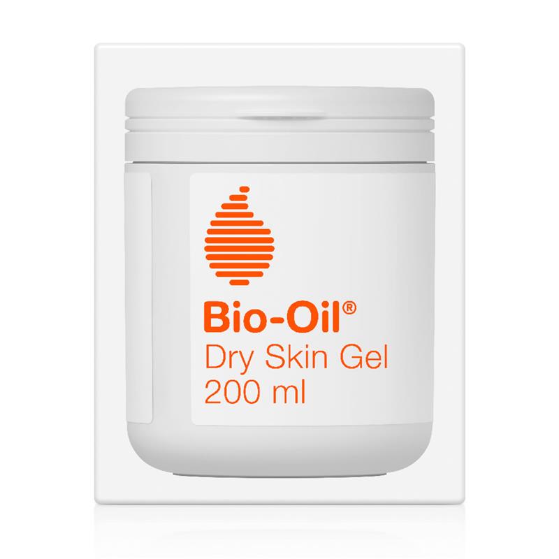 Bio-Oil ドライスキンジェル 200ml
