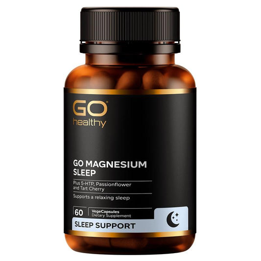 マグネシウム スリープ 60粒