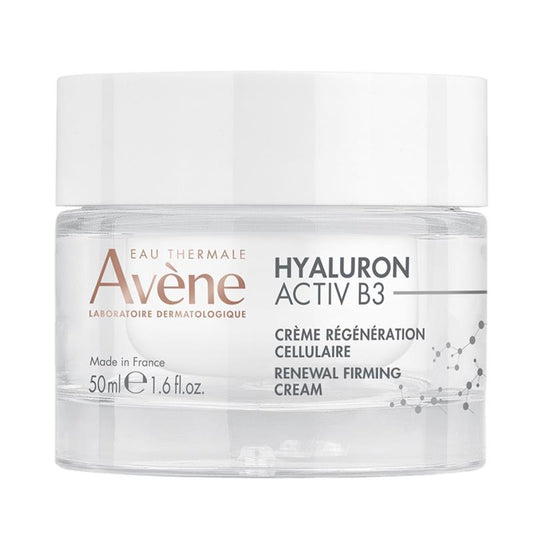 Hyaluron Activ B3 Renewal Firming Cream 50ml
