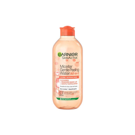 미셀라 젠틀 필링 워터 400ml
